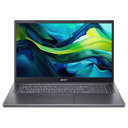 ACER Aspire 17" Laptop – Core i7, 16 GB RAM, 1 TB SSD