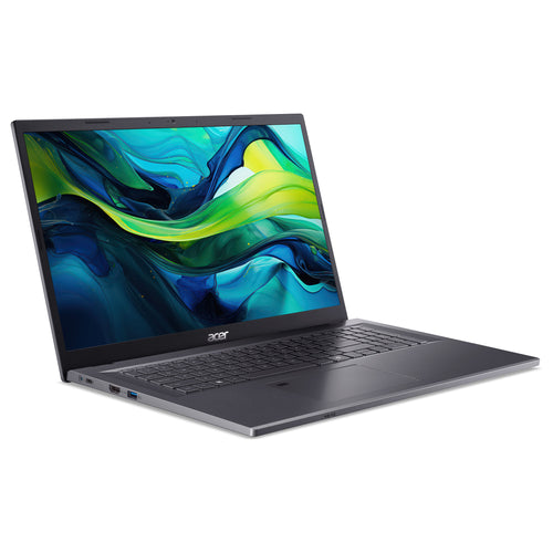 ACER Aspire 17" Laptop – Core i7, 16 GB RAM, 1 TB SSD