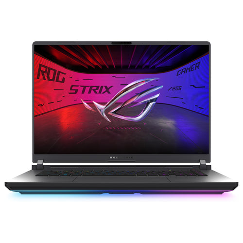 ASUS Gaming-Laptop – 16" Display, 1 TB schneller Speicher