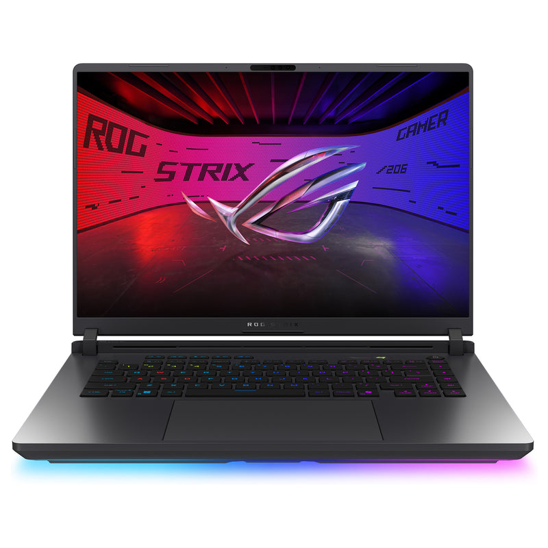 ASUS Gaming-Laptop – 16" Display, 1 TB schneller Speicher