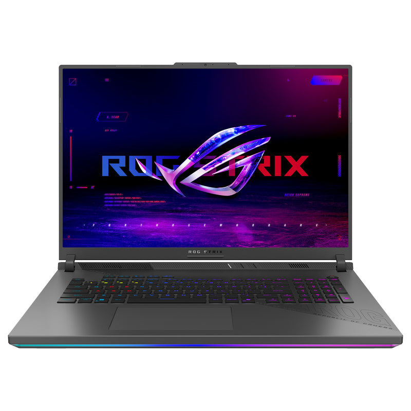 ASUS Gaming-Laptop – Ryzen 9, 32 GB RAM, 1 TB SSD