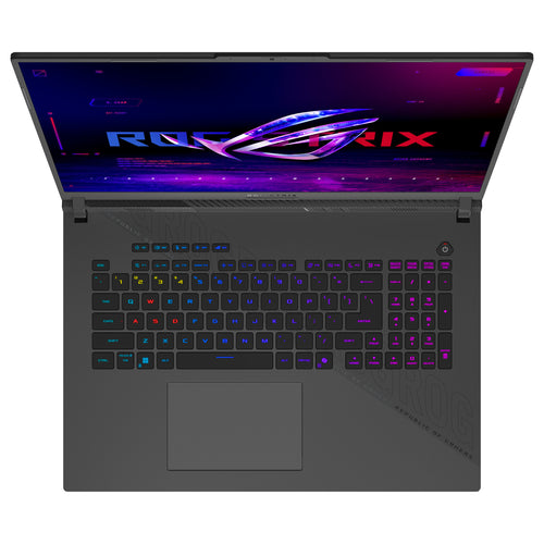 ASUS Gaming-Laptop – Ryzen 9, 32 GB RAM, 1 TB SSD