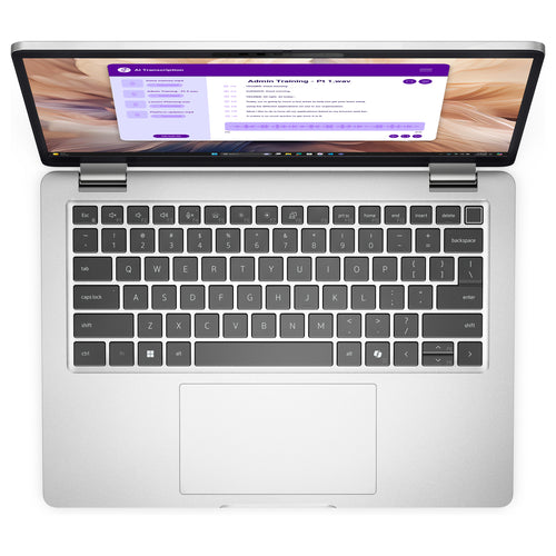 DELL Pro 13" Laptop – Intel Core, 16 GB RAM, 512 GB SSD