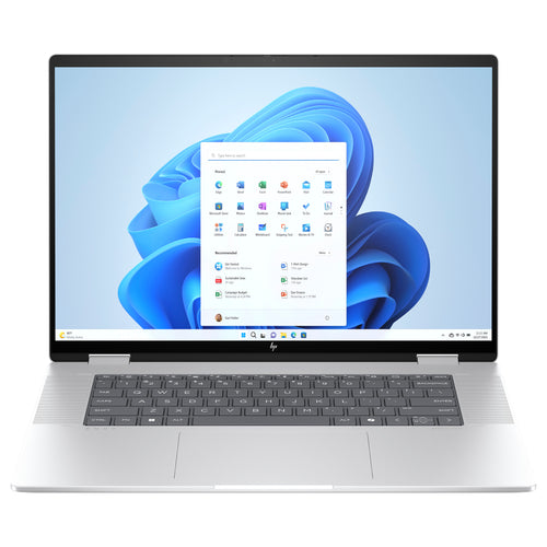 HP ENVY x360 16" Convertible – Touchscreen, 16 GB RAM