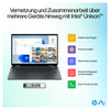 HP OmniBook Ultra Flip 14" – 32 GB RAM, 2 TB Speicher