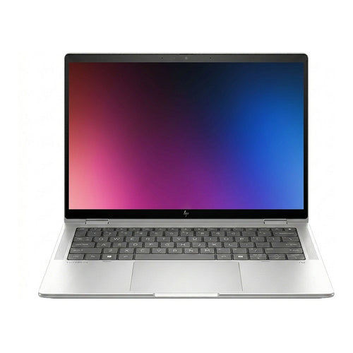 HP EliteBook Laptop – Flexibles Design, leistungsstark mit 32GB RAM