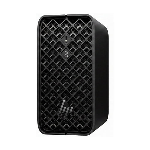 HP Z2 Mini Desktop-PC – Leistungsstark für kreative Profis