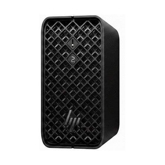 HP Z2 Mini Desktop-PC – Leistungsstark für kreative Profis