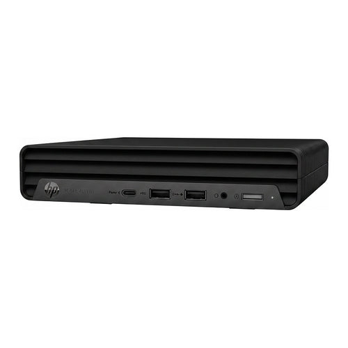 HP Pro Mini Desktop-PC – kompakt, 16 GB RAM, 512 GB SSD