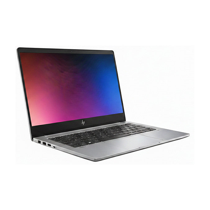 HP ZBook Laptop – Leistungsstark und kompakt für unterwegs