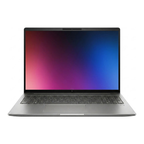 HP ZBook Laptop – Leistungsstark & kompakt für unterwegs