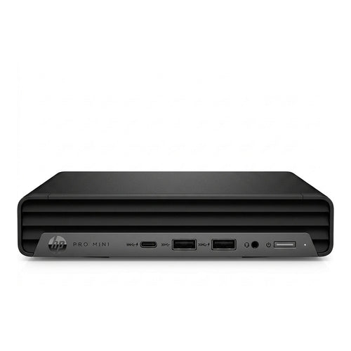 HP Pro Mini Desktop-PC – kompakt, 16 GB RAM