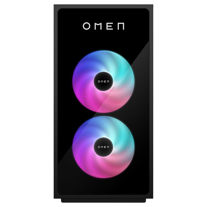 HP OMEN Gaming-PC – Leistungsstark für intensives Spielen