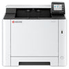 KYOCERA Farblaserdrucker – Automatischer Duplexdruck, 1200 DPI
