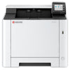 KYOCERA Farblaserdrucker – Automatischer Duplexdruck, 1200 DPI