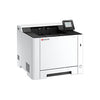 KYOCERA Farblaserdrucker – Automatischer Duplexdruck, 1200 DPI