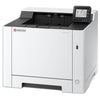 KYOCERA Farblaserdrucker – Automatischer Duplexdruck, 1200 DPI