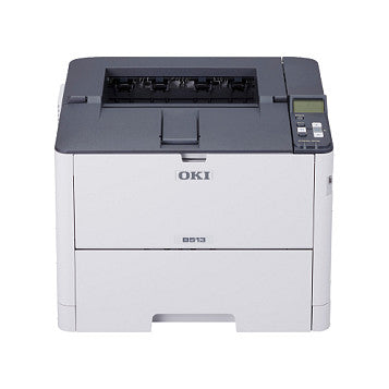OKI Laserdrucker – Schnelles Drucken, Duplex-Funktion