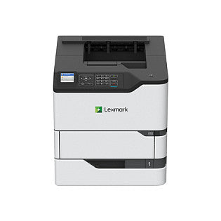 Lexmark Laserdrucker – Schnelles Drucken, Duplexfunktion