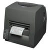 Citizen Etikettendrucker – 300 dpi, USB-Anschluss