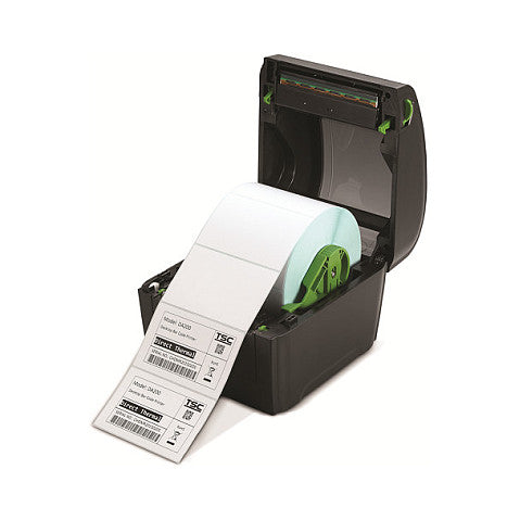 TSC Etikettendrucker DA210 – Thermodirekt, USB-Anschluss