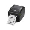 TSC Etikettendrucker DA210 – Thermodirekt, USB-Anschluss