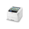 OKI Farb-LED-Drucker – A3-Duplex, WLAN