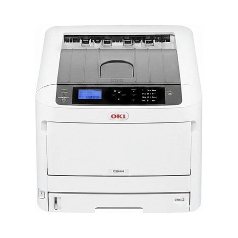 OKI Farb-LED-Drucker – A3-Duplex, WLAN