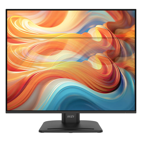 MSI 24" Monitor – Full HD, IPS-Display