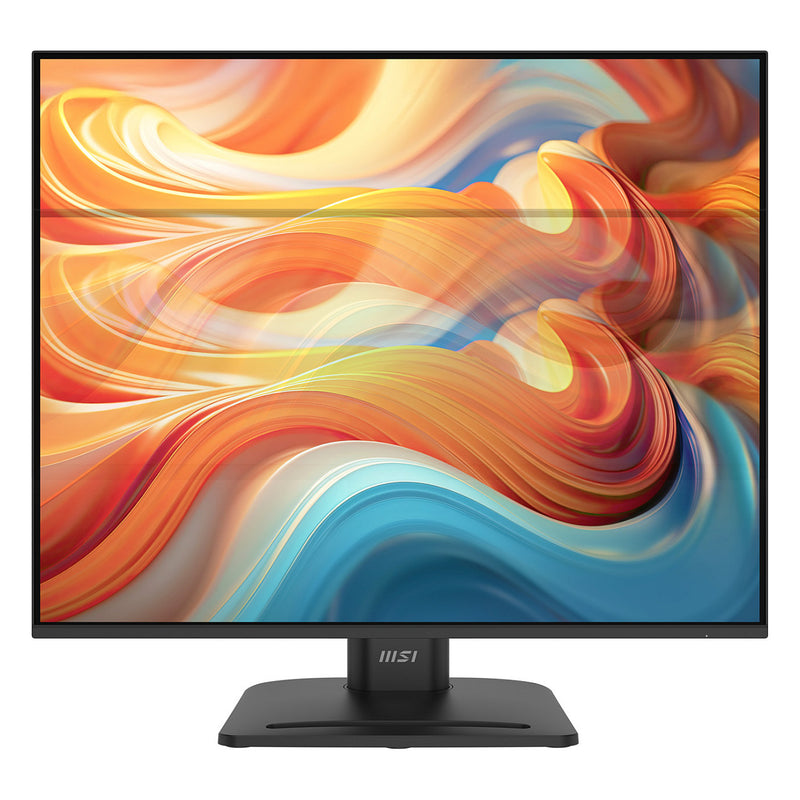 MSI 24" Monitor – Full HD, IPS-Display