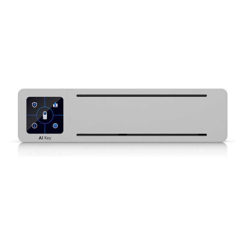 Ubiquiti UniFi AI Key – Intelligente Netzwerkkontrolle
