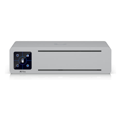 Ubiquiti UniFi AI Key – Intelligente Netzwerkkontrolle