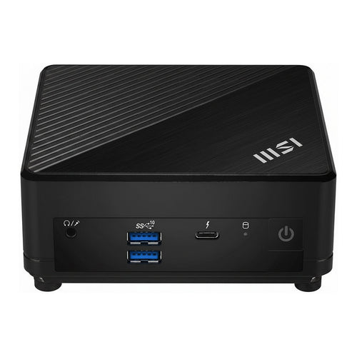 MSI Cubi 5 Mini-PC – Kompakt, 16 GB RAM, 1 TB Speicher