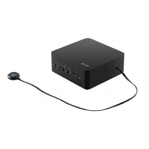 MSI Cubi Mini-PC – Kompakt, 1 TB Speicher