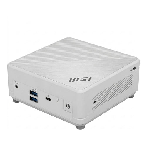 MSI Mini-PC – Kompakt, 16 GB RAM, 1 TB Speicher