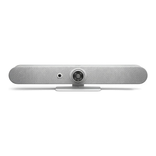 Logitech Konferenzsystem – einfache Videokonferenzen für kleine Räume