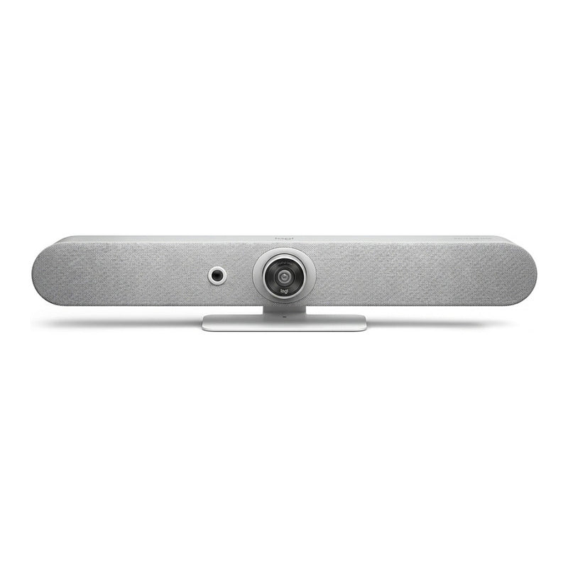 Logitech Konferenzsystem – einfache Videokonferenzen für kleine Räume