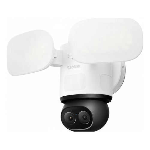 Reolink Floodlight Netzwerkkamera – Sicherheit mit Bewegungserkennung