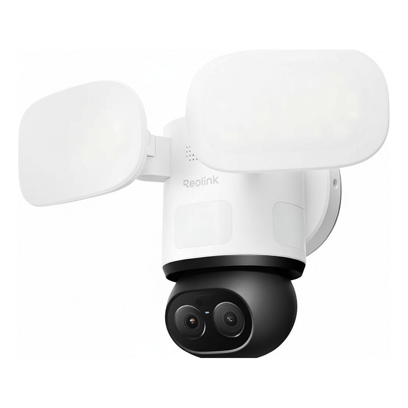 Reolink Floodlight Netzwerkkamera – Sicherheit mit Bewegungserkennung