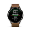 Garmin Venu 4 Smartwatch – Fitness-Tracking, stilvolles Design