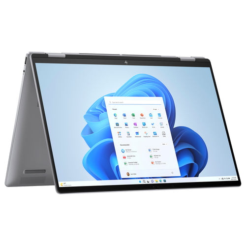 HP ENVY x360 16" Laptop – Flexibel, 16 GB RAM, 1 TB Speicher