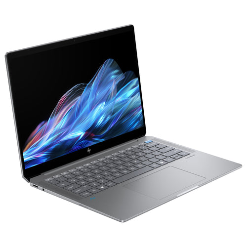 HP Laptop – Leistungsstark mit großem Speicher