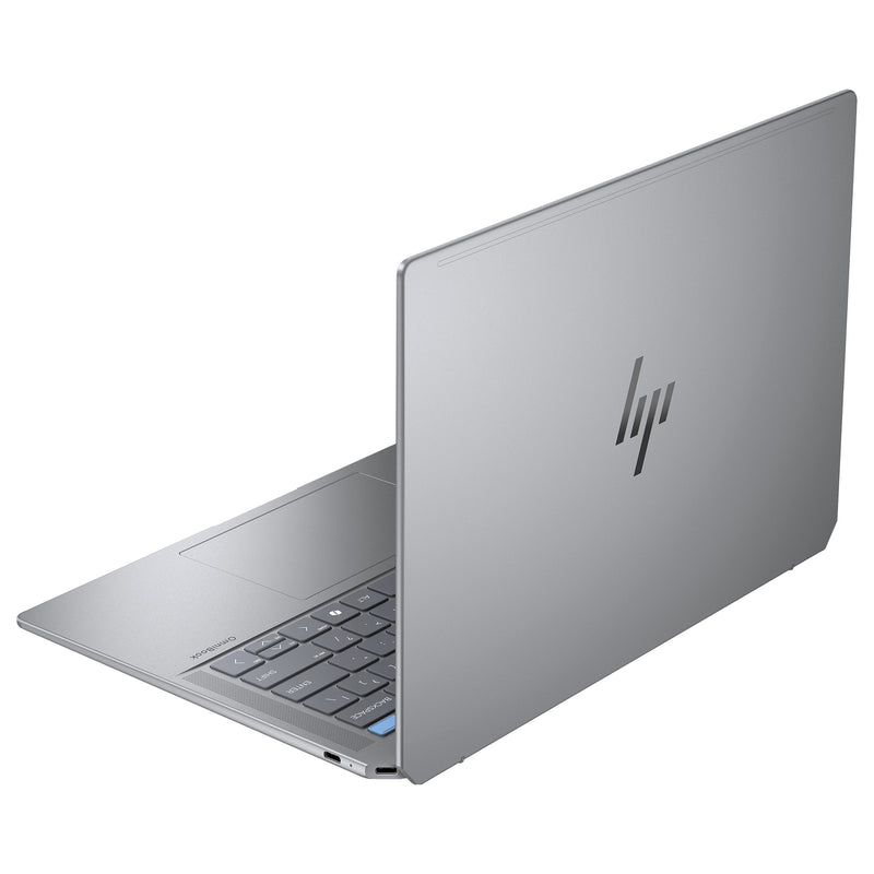 HP Laptop – Leistungsstark mit großem Speicher