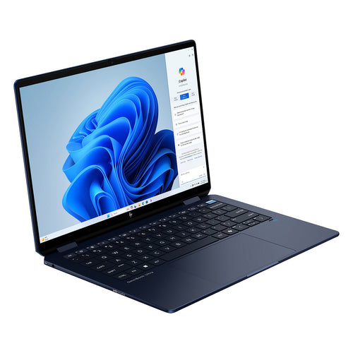 HP 14" Ultra-Laptop – 16 GB RAM, 2 TB Speicher