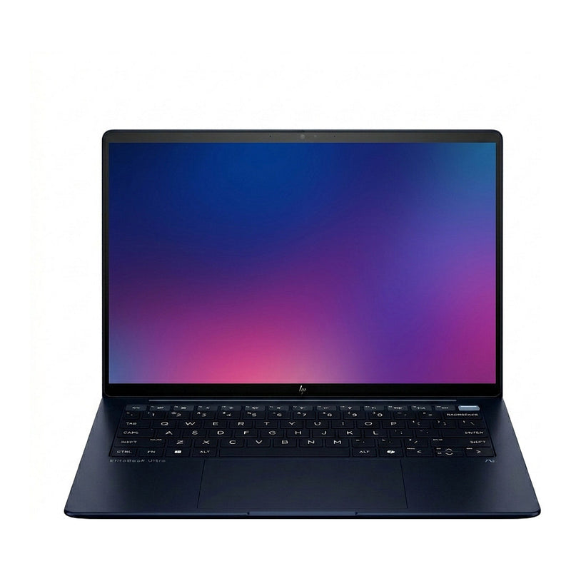 HP EliteBook Laptop – Leicht und leistungsstark für unterwegs