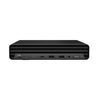 HP Pro Mini Desktop-PC – Kompakt, 16 GB RAM, 256 GB SSD