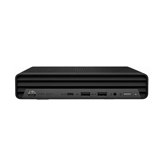 HP Pro Mini Desktop-PC – Kompakt, 16 GB RAM, 256 GB SSD