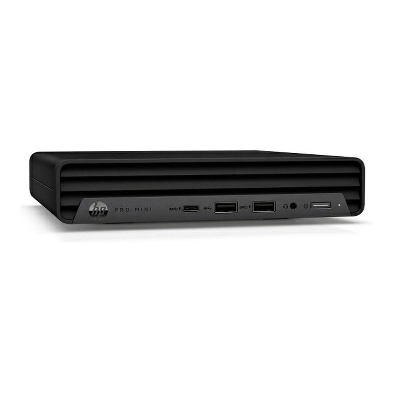 HP Pro Mini Desktop-PC – Kompakt, leistungsstark mit 16 GB RAM