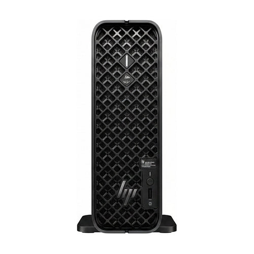 HP Z2 Mini Workstation – Kompakt, leistungsstark für Profis