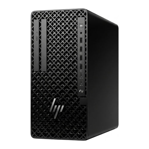 HP Z1 Tower Workstation – Leistungsstarker Desktop für Profis